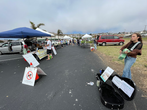 Grocery Store «Spencer Fresh Market», reviews and photos, 2650 Main St, Morro Bay, CA 93442, USA