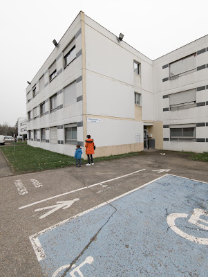 Maison de Santé La Ruche à Plaisir