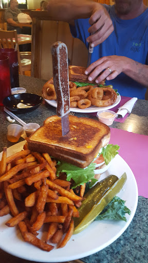 Tobacco Shop «Two Eagles Smoke Shop and Gas Mart», reviews and photos, 852 Bloomingdale Rd, Basom, NY 14013, USA