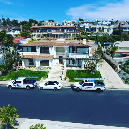 Roofing Contractor «Cert-A-Roof», reviews and photos, 2232 E Wilson Ave, Orange, CA 92867, USA