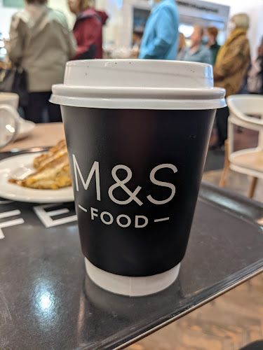 M&S Cafe - Newcastle upon Tyne