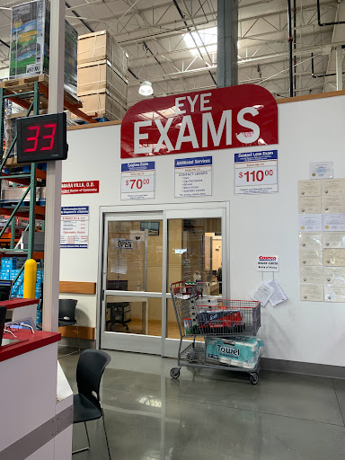 Optician «Costco Vision Center», reviews and photos, 2700 Park Ave, Tustin, CA 92782, USA