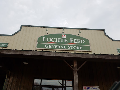 Animal Feed Store «Lochte Feed & General Store», reviews and photos, 509 Longhorn St, Fredericksburg, TX 78624, USA