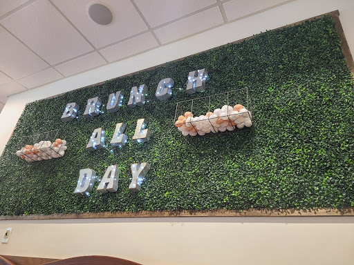 Breakfast Restaurant «Brunch Cafe», reviews and photos, 414 State Rte 31, McHenry, IL 60050, USA