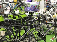 CYCLE FACTORY / ㈲サイクルファクトリー