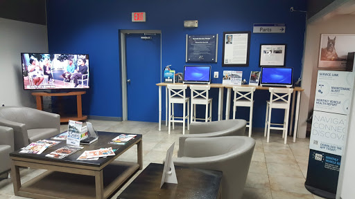 Hyundai Dealer «Alexandria Hyundai», reviews and photos, 1707 Mt Vernon Ave, Alexandria, VA 22301, USA