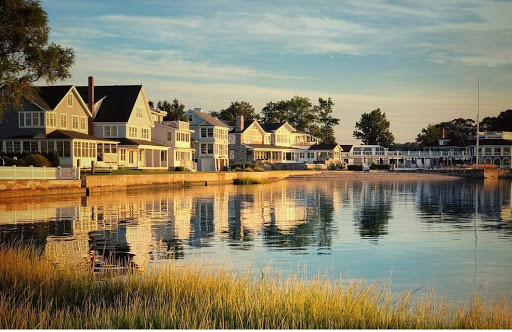 Country Club «Pine Orchard Yacht & Country Club», reviews and photos, 294 Pine Orchard Rd, Branford, CT 06405, USA