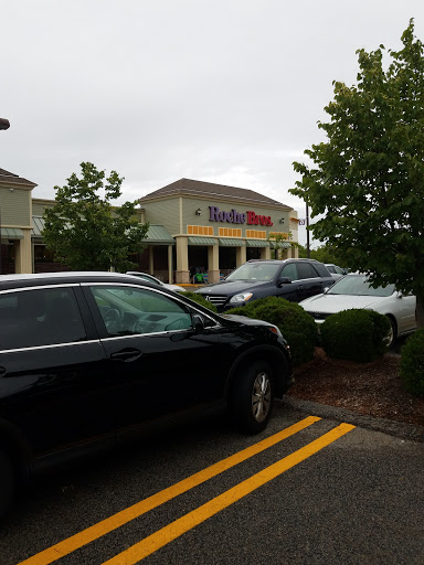 Supermarket «Roche Bros. Marshfield», reviews and photos, 605 Plain St, Marshfield, MA 02050, USA