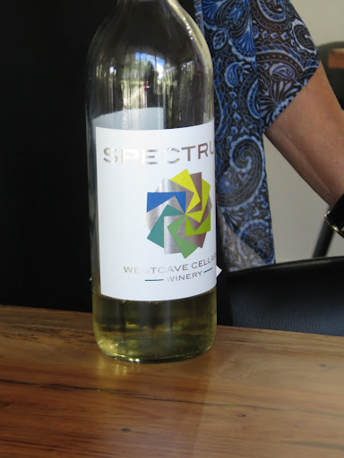 Winery «Westcave Cellars Winery», reviews and photos, 25711 Hamilton Pool Rd, Round Mountain, TX 78663, USA