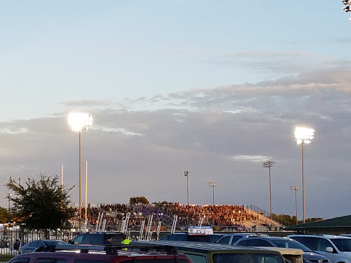 Sports Complex «Keller ISD Athletic Complex», reviews and photos, 500 Pate Orr Rd N, Keller, TX 76248, USA