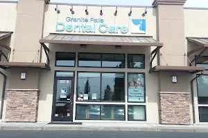 Granite Falls Dental Care image