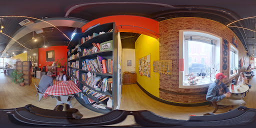 Coffee Shop «Penny Lane Coffeehouse», reviews and photos, 600 SE 2nd St, Evansville, IN 47713, USA