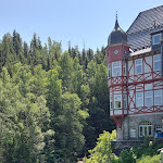 Photo n°1 de l'avis de Jens.� fait le 11/06/2023 à 09:22 sur le  Steinerne Renne à Wernigerode