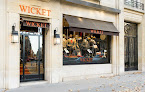 WICKET Paris 17E Paris