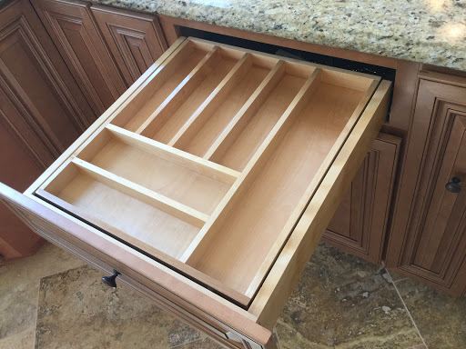 Granite Supplier «Stone City Cabinets & Granite», reviews and photos, 4046 Fernandina Rd e, Columbia, SC 29212, USA