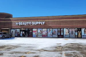 H Beauty Supply image