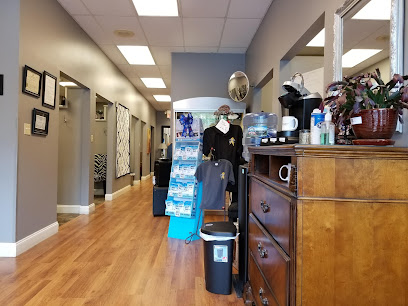 Advantage Hair Salon & Day Spa