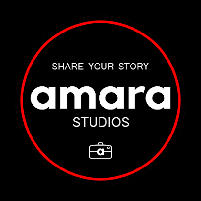 Amara Studios Still + Moving Images