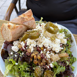 Photo n°2 de l'avis de Kattlchen. fait le 28/05/2023 à 18:49 sur le  Seecafé Shinebar à Hemmingen