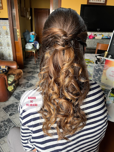 Peluquería Juanma Rc en Cortegana, Huelva
