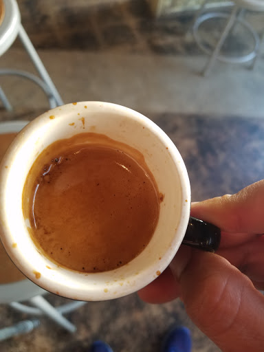 Coffee Shop «Lamplighter Coffee Roasters Roast Lab», reviews and photos, 1719 Summit Ave, Richmond, VA 23230, USA