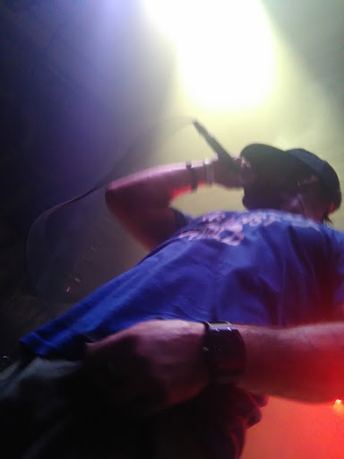 Performing Arts Theater «Emerald Theatre», reviews and photos, 31 N Walnut St, Mt Clemens, MI 48043, USA