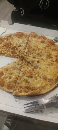 Plats et boissons du Il Gatto Verde pizzas à emporter mimizan - n°7