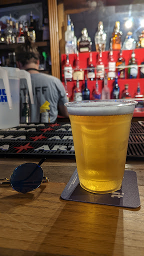 Lounge «Nu-Way Restaurant & Lounge», reviews and photos, 373 E Kennedy St, Spartanburg, SC 29302, USA