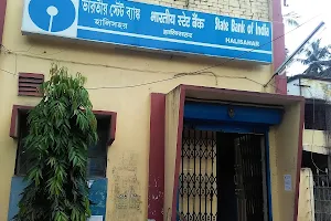 State Bank of India HALISAHAR image