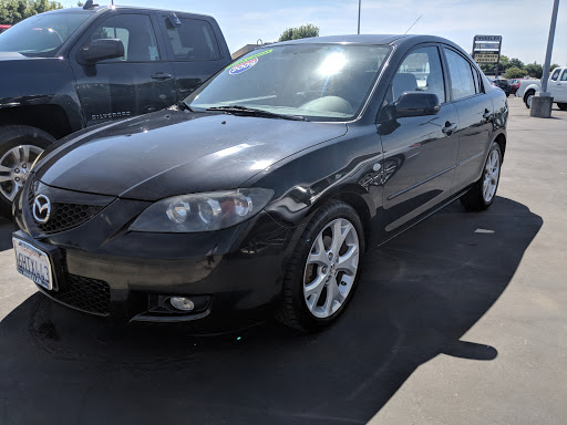 Wheeler Mazda image
