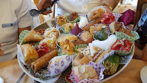 Photo n°57 de L'Etoile Du Maroc à Sainte-Geneviève-des-Bois ()