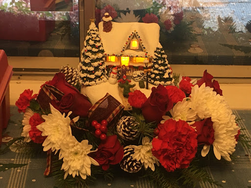 Florist «East Lawn Florist», reviews and photos, 4590 Folsom Blvd, Sacramento, CA 95819, USA