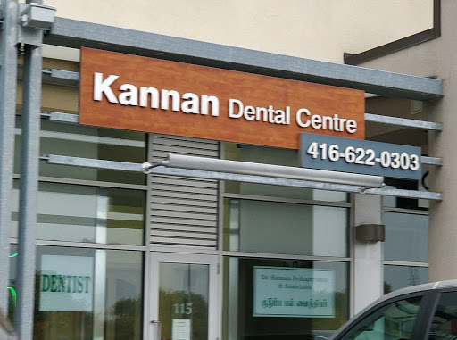 Kannan Dental Centre