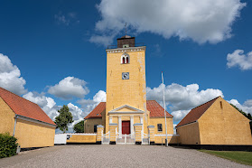 Køng Kirke