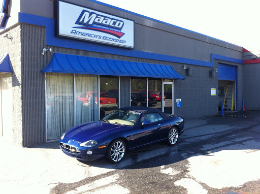 Auto Body Shop «Maaco Collision Repair & Auto Painting», reviews and photos, 6850 Buford Hwy NE, Doraville, GA 30340, USA