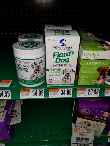 Pet Supply Store «Pet Supplies Plus», reviews and photos, 211 Golden Isles Plaza, Brunswick, GA 31520, USA