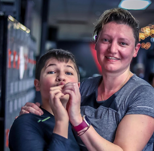 Boxing Gym «Title Boxing Club», reviews and photos, 10318 Willard Way, Fairfax, VA 22030, USA