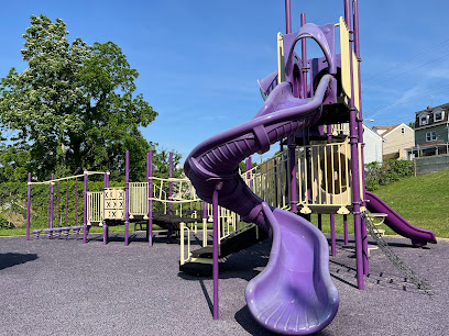 Ormsby Avenue Park & Playground
