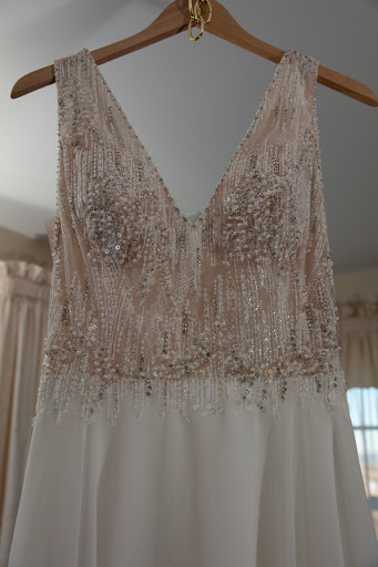 Wedding Store «The Wedding Seamstress», reviews and photos, 7550 Grant Pl, Arvada, CO 80002, USA