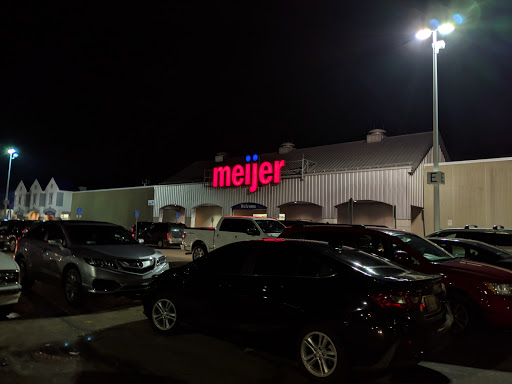Grocery Store «Meijer», reviews and photos, 2507 Chester Blvd, Richmond, IN 47374, USA