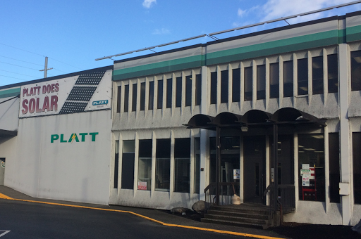 Platt Electric Supply, 2757 6th Ave S, Seattle, WA 98134, USA, 