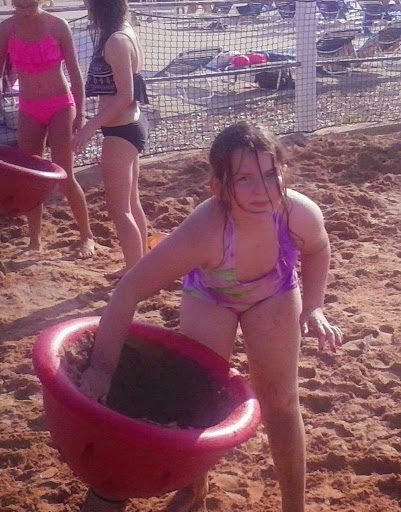 Water Park «Pollock Community Water Park», reviews and photos, 1550 Taft Ave, Oshkosh, WI 54902, USA