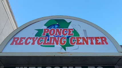 Ponce Recycling Center