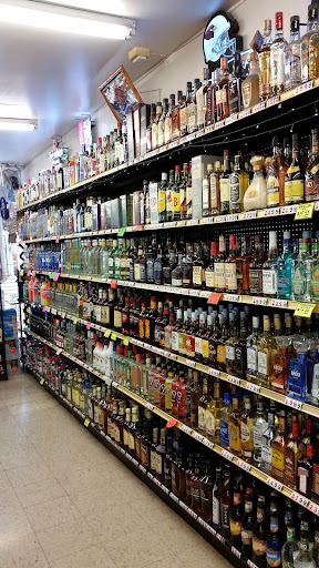 Liquor Store «Olive Liquor», reviews and photos, 6604 W Olive Ave, Glendale, AZ 85302, USA