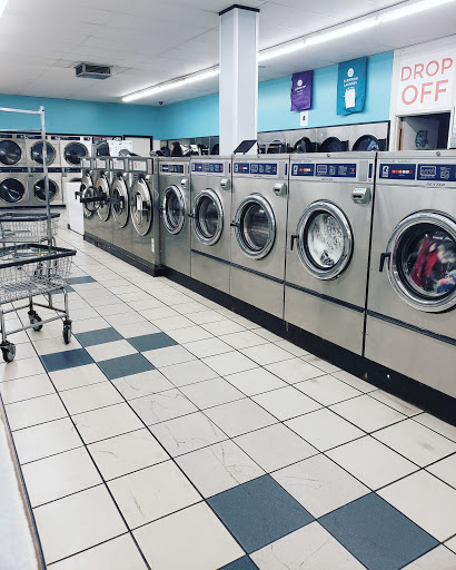 Laundry Service «Superior Laundry», reviews and photos, 1070 N State College Blvd, Anaheim, CA 92806, USA
