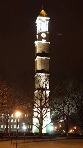 Event Venue «Elliott Hall of Music», reviews and photos, 712 3rd Street, West Lafayette, IN 47907, USA