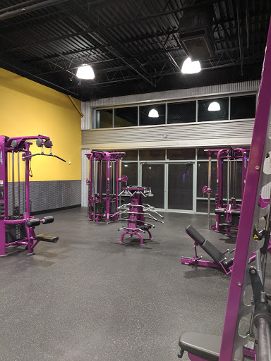 Gym «Planet Fitness», reviews and photos, 150 E Pennsylvania Ave, Downingtown, PA 19335, USA