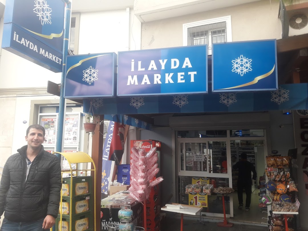 layda Market