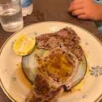 Photo n°1 de l'avis de DANIELE.N fait le 23/08/2022 à 19:00 sur le  Al Vecchio Ristoro del Corso à Palermo