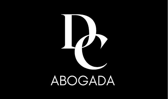 Abogada Daniela Capera.